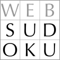 Websudoku